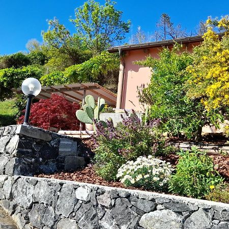 Апартаменты Casa Cinzia Bonassola Cinque Terre Экстерьер фото