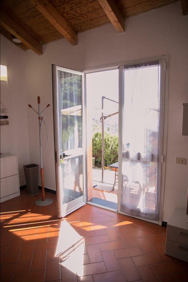 Апартаменты Casa Cinzia Bonassola Cinque Terre Экстерьер фото