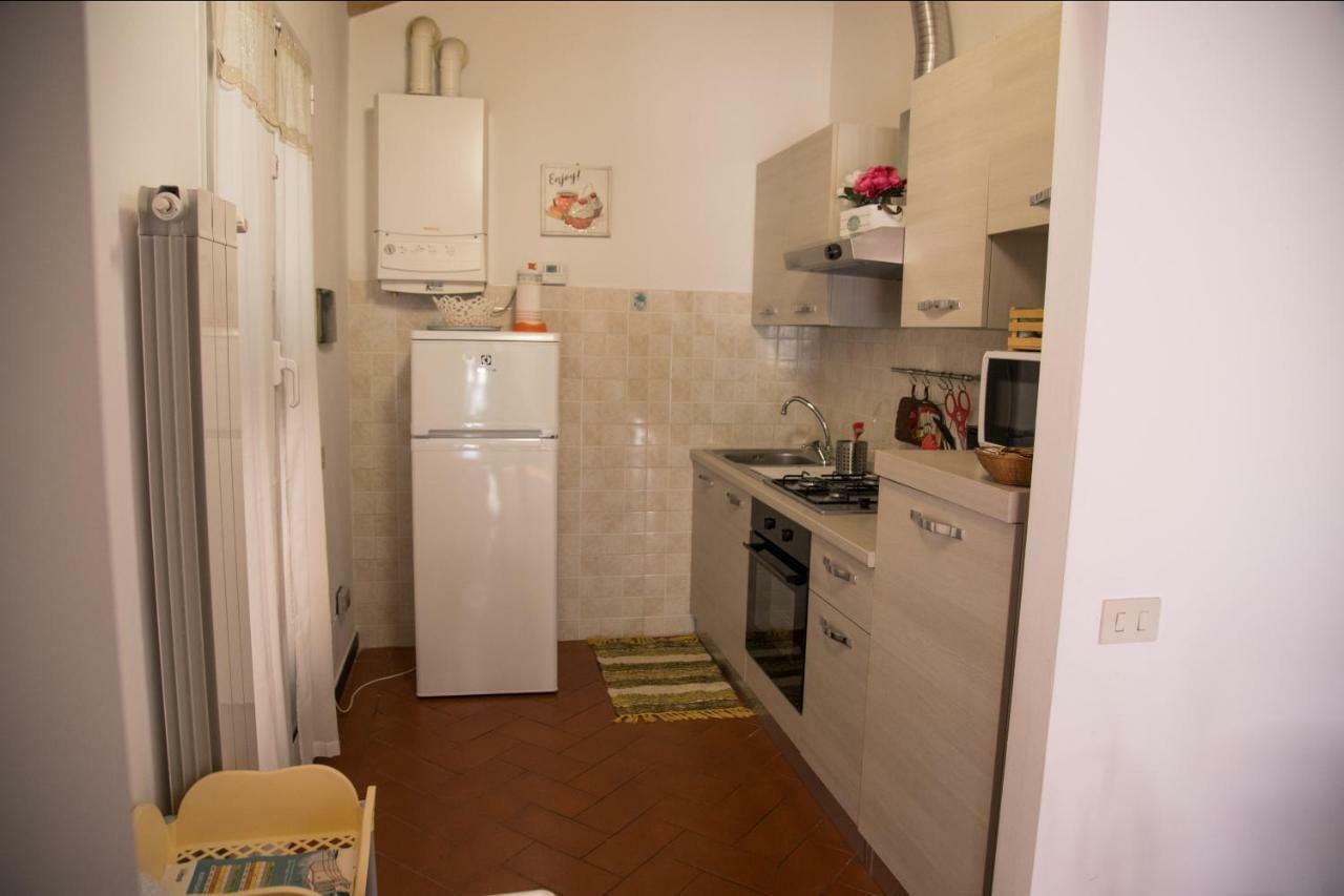 Апартаменты Casa Cinzia Bonassola Cinque Terre Экстерьер фото